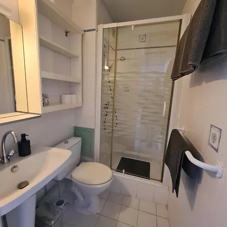 Apartman Ete Sucre Sale *