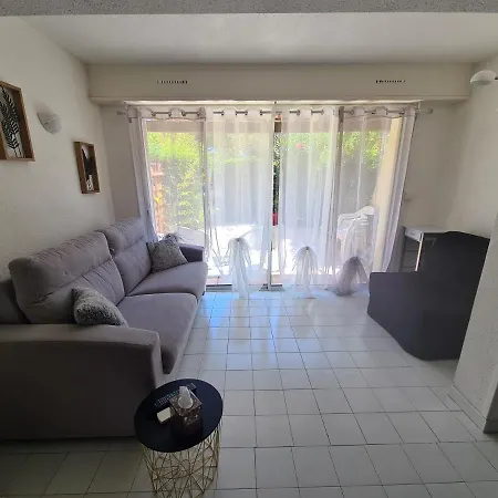 Ete Sucre Sale Apartman