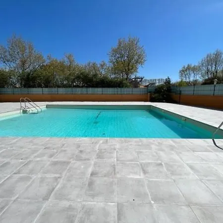 Ete Sucre Sale Appartement